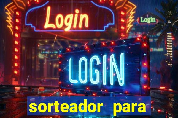 sorteador para bingo 75 bolas online